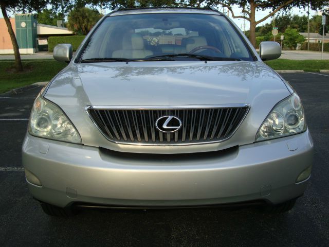 Lexus RX 330 2004 photo 2