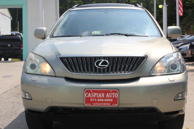 Lexus RX 330 2004 photo 4