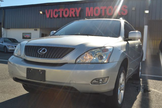 Lexus RX 330 Ram 3500 Diesel 2-WD SUV