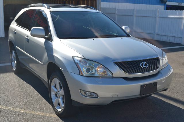 Lexus RX 330 2004 photo 2