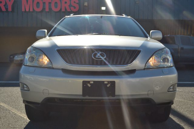 Lexus RX 330 2004 photo 3