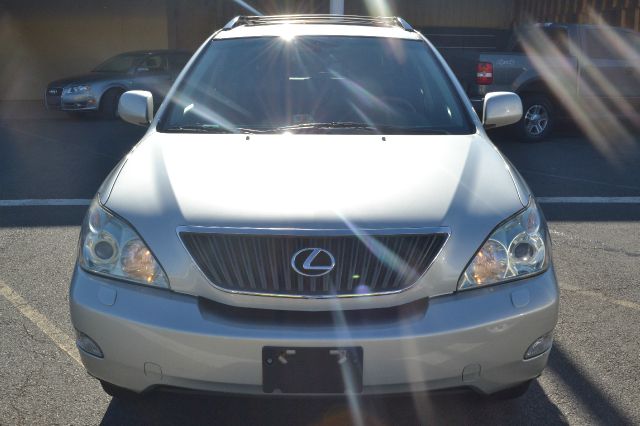 Lexus RX 330 2004 photo 4