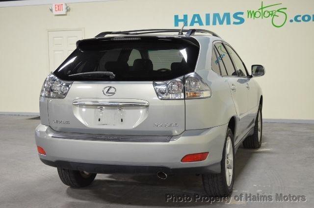 Lexus RX 330 2004 photo 2