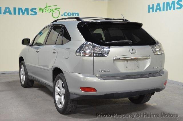 Lexus RX 330 2004 photo 26