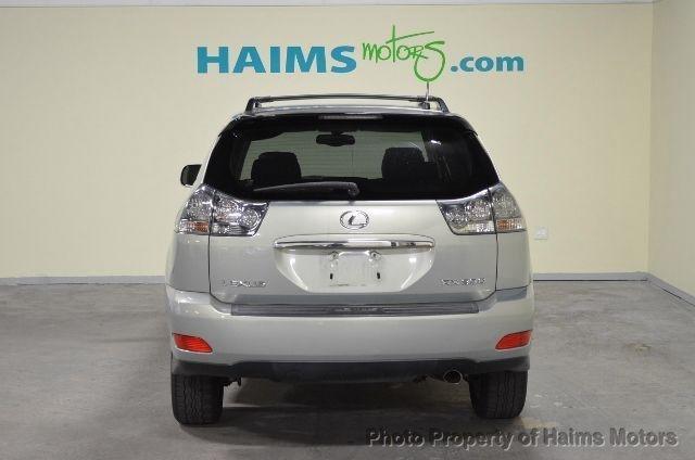 Lexus RX 330 2004 photo 3