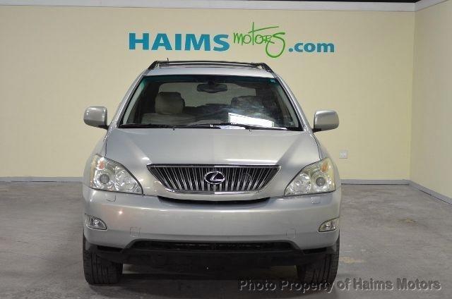 Lexus RX 330 2004 photo 4