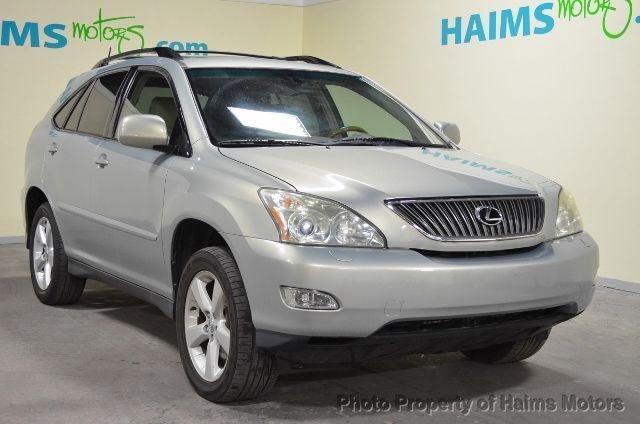 Lexus RX 330 2004 photo 5