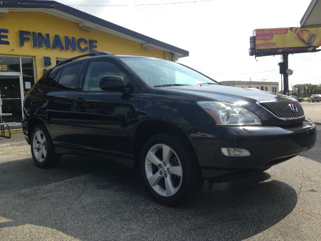 Lexus RX 330 2004 photo 1