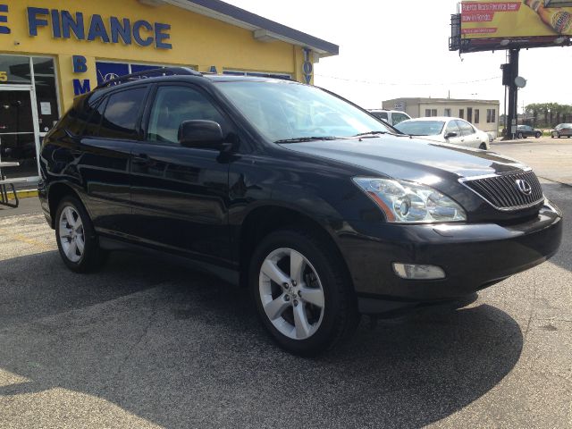 Lexus RX 330 2004 photo 2