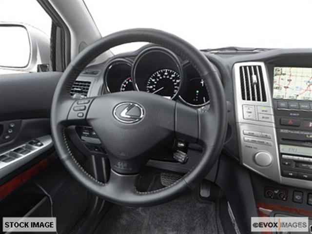 Lexus RX 330 2004 photo 2