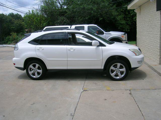 Lexus RX 330 2004 photo 1