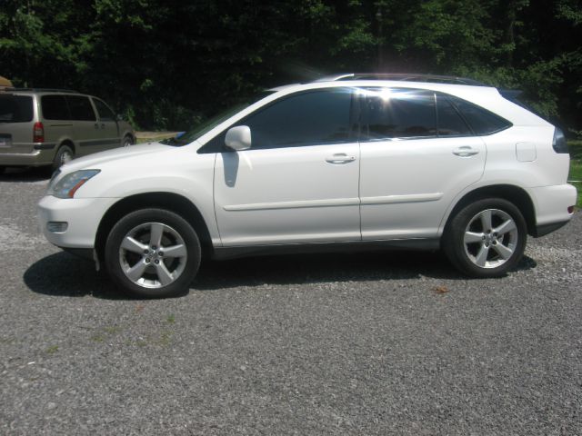 Lexus RX 330 2004 photo 2