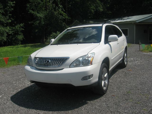 Lexus RX 330 2004 photo 3