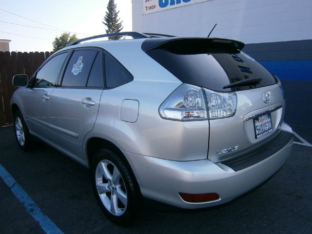 Lexus RX 330 2004 photo 1