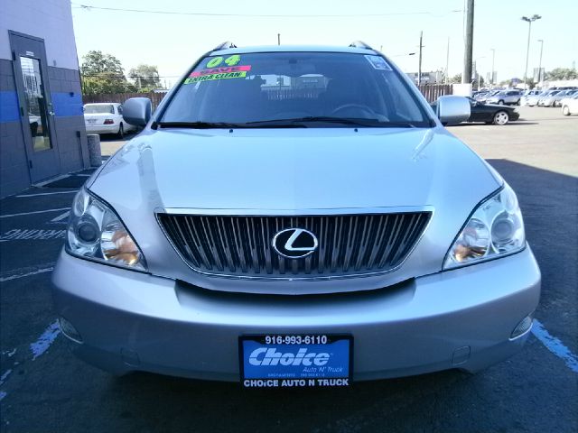 Lexus RX 330 2004 photo 3