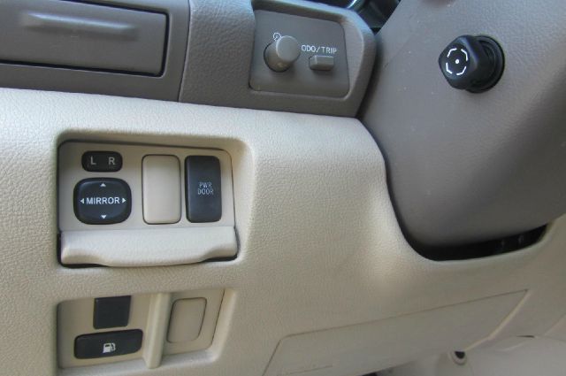 Lexus RX 330 2004 photo 13