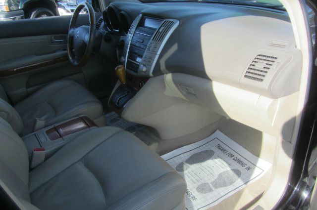 Lexus RX 330 2004 photo 17