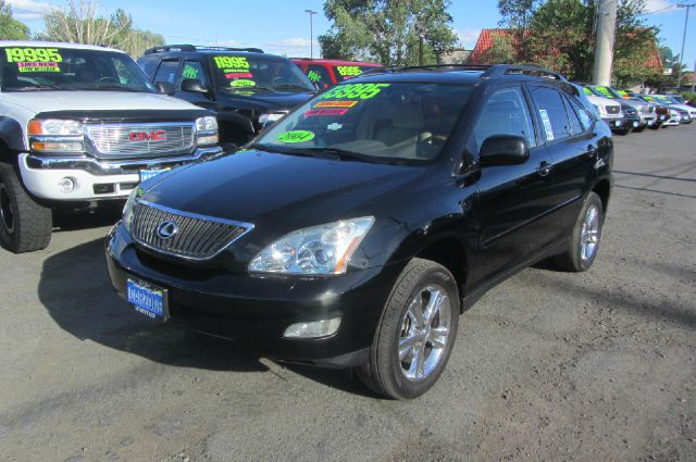 Lexus RX 330 2004 photo 2