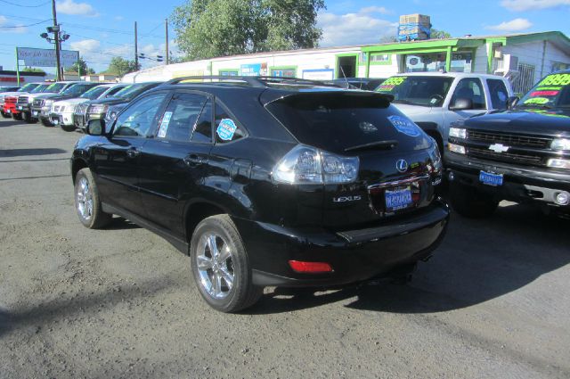 Lexus RX 330 2004 photo 20