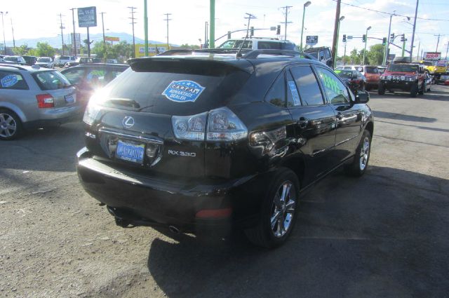 Lexus RX 330 2004 photo 22