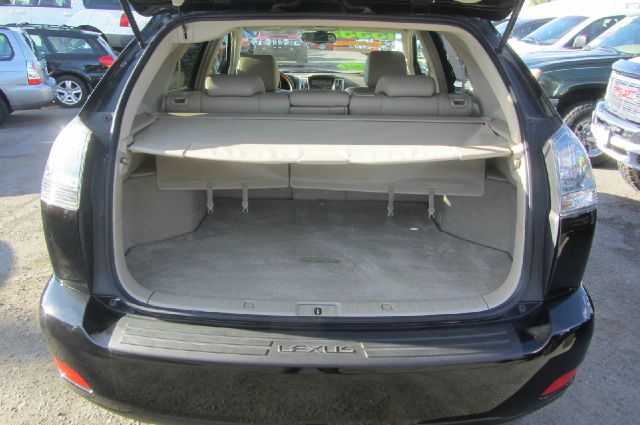 Lexus RX 330 2004 photo 5