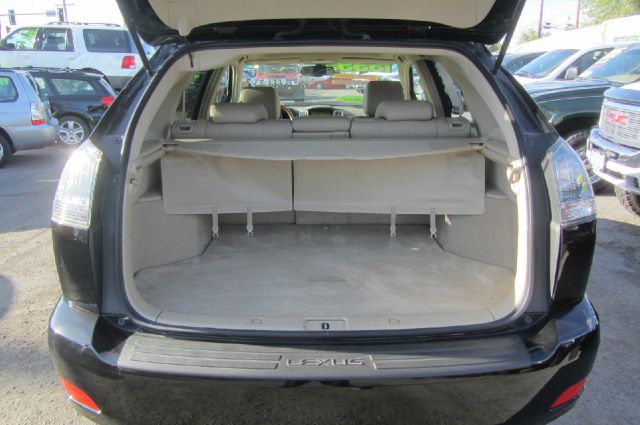 Lexus RX 330 2004 photo 7