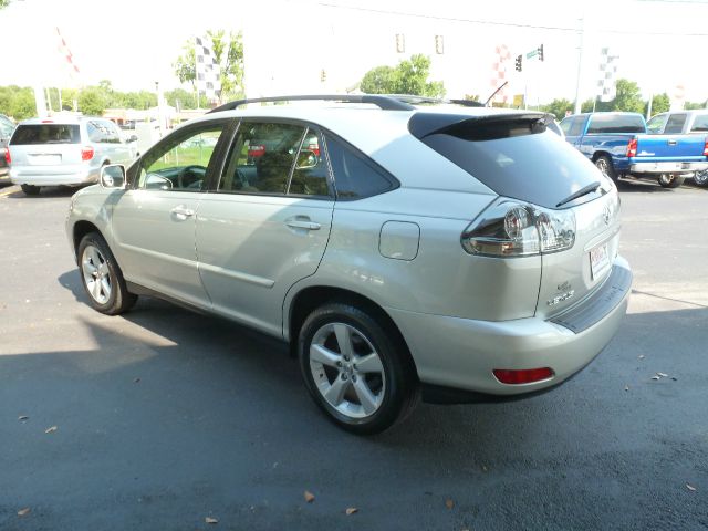 Lexus RX 330 2004 photo 2