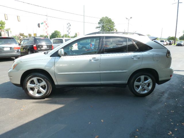 Lexus RX 330 2004 photo 3