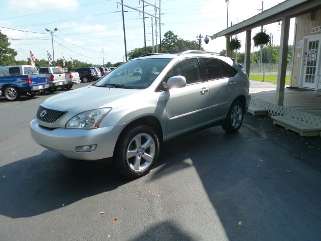 Lexus RX 330 2004 photo 4