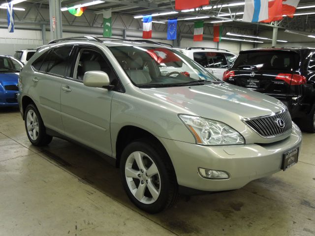 Lexus RX 330 2004 photo 3