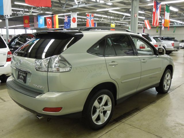 Lexus RX 330 2004 photo 4