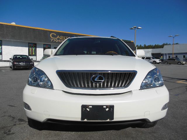 Lexus RX 330 2004 photo 1