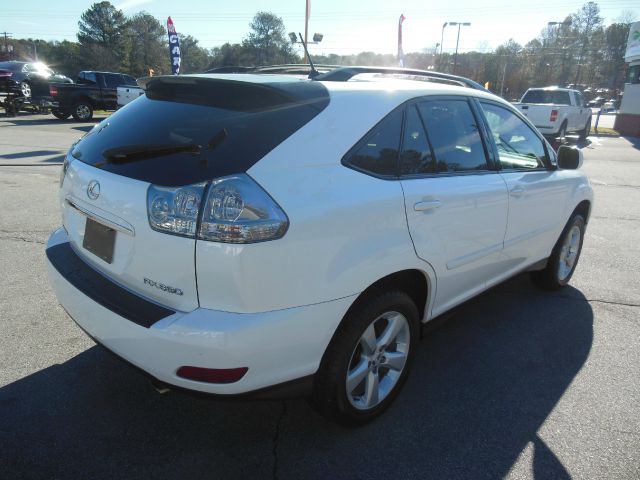 Lexus RX 330 2004 photo 2