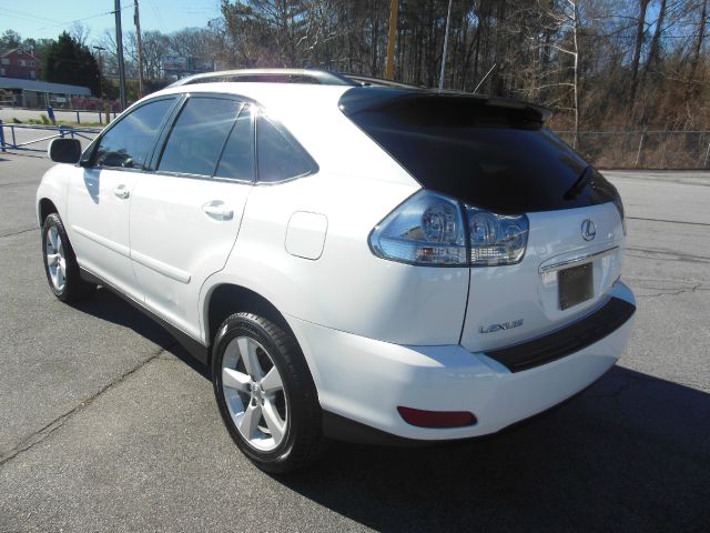 Lexus RX 330 2004 photo 3