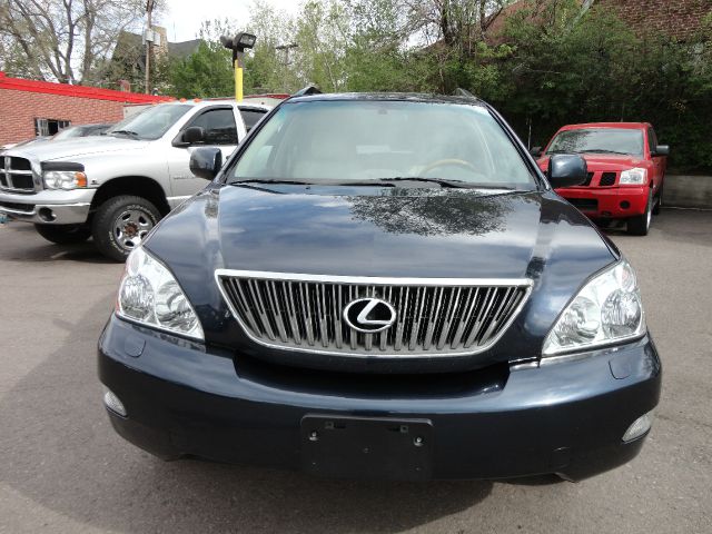 Lexus RX 330 2004 photo 23