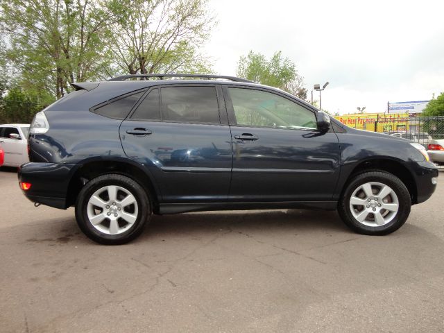 Lexus RX 330 2004 photo 24