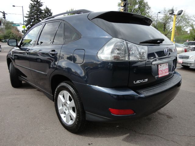 Lexus RX 330 2004 photo 26