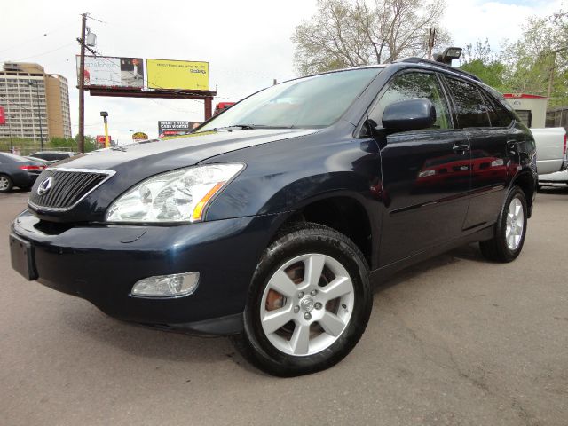 Lexus RX 330 2004 photo 28