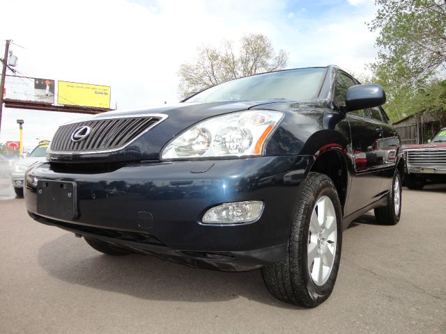 Lexus RX 330 2004 photo 4