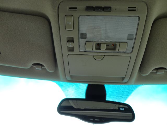 Lexus RX 330 2004 photo 5