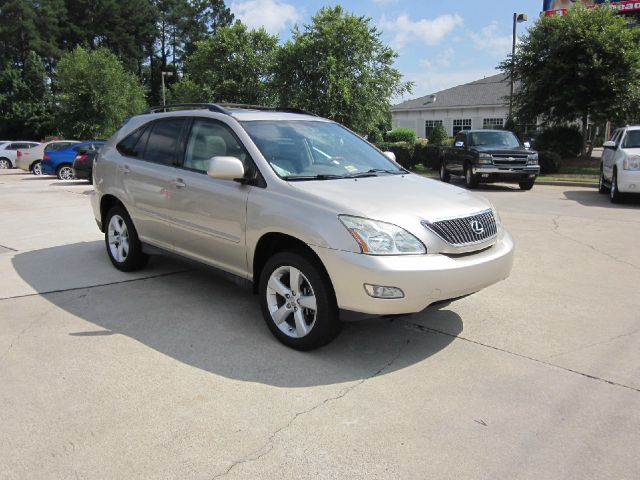 Lexus RX 330 2004 photo 2