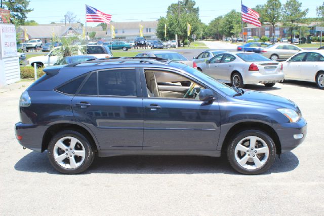 Lexus RX 330 2004 photo 11