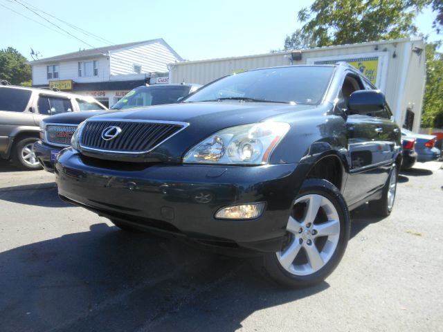 Lexus RX 330 2004 photo 1