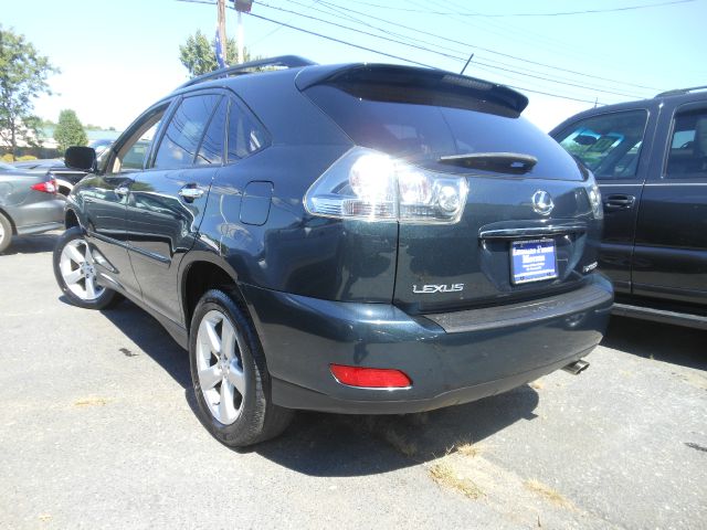 Lexus RX 330 2004 photo 4