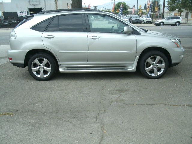 Lexus RX 330 2004 photo 1