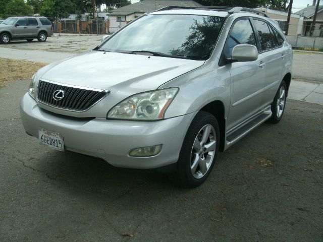 Lexus RX 330 2004 photo 2