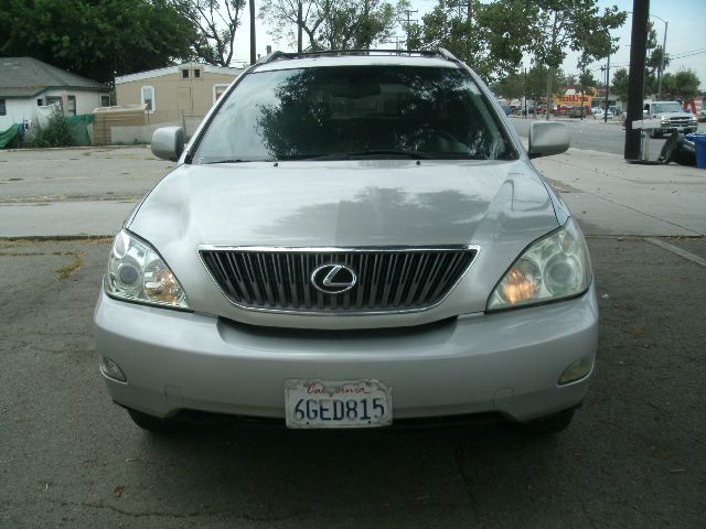 Lexus RX 330 2004 photo 3