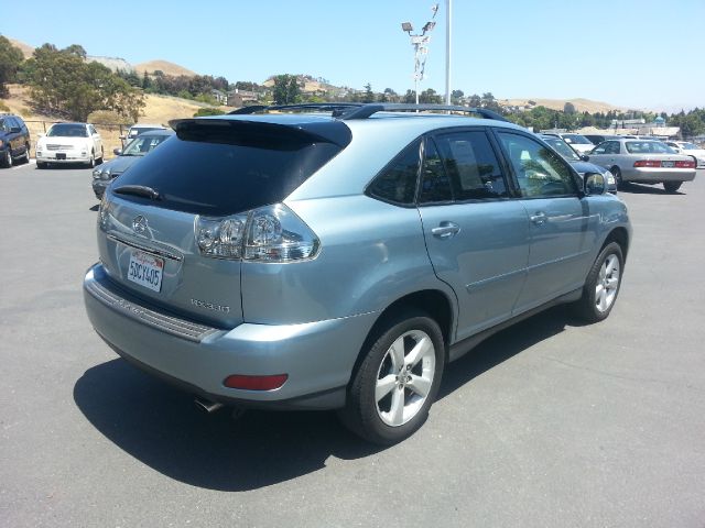 Lexus RX 330 2004 photo 1