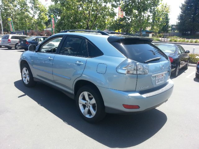 Lexus RX 330 2004 photo 2