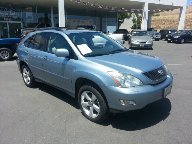 Lexus RX 330 2004 photo 3